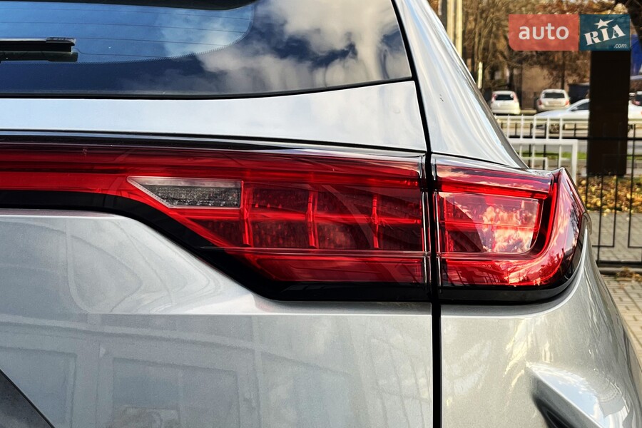 Haval Jolion Pro - фото 9