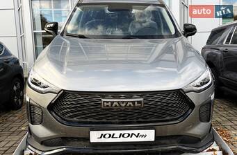 Хавал Джолайн Про I покоління Кроссовер