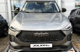 Haval Jolion Pro 2024 High