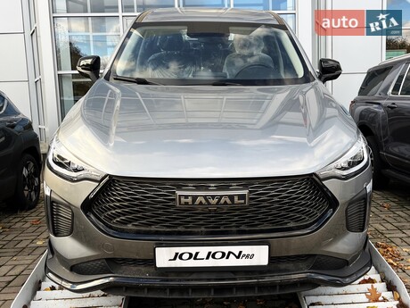 Haval Jolion Pro 2024