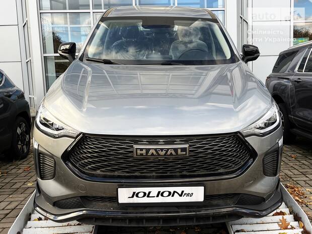Haval Jolion Pro 2024