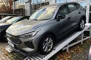 Haval Jolion Pro - фото 3