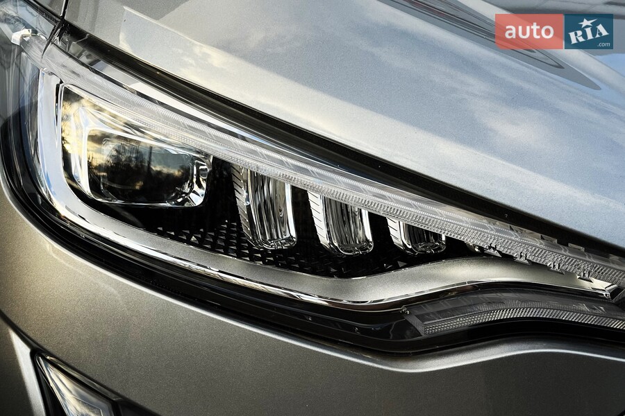 Haval Jolion Pro - фото 8