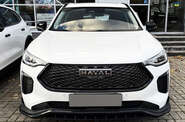 Haval Jolion Pro Mid