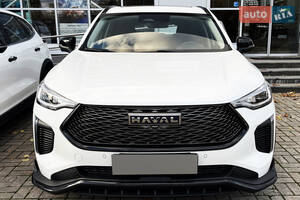 Haval Jolion Pro Mid