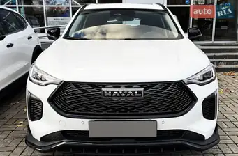 Haval Jolion Pro