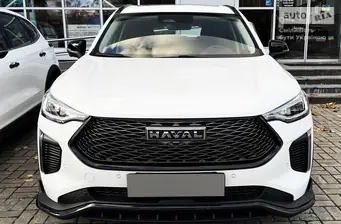 Haval Jolion Pro Mid 1.5T 7DCT (143 к.с.) - фото 1