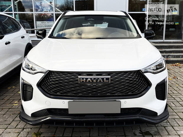 Haval Jolion Pro 2024 Haval Jolion Pro 2024