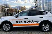 Haval Jolion Pro Mid