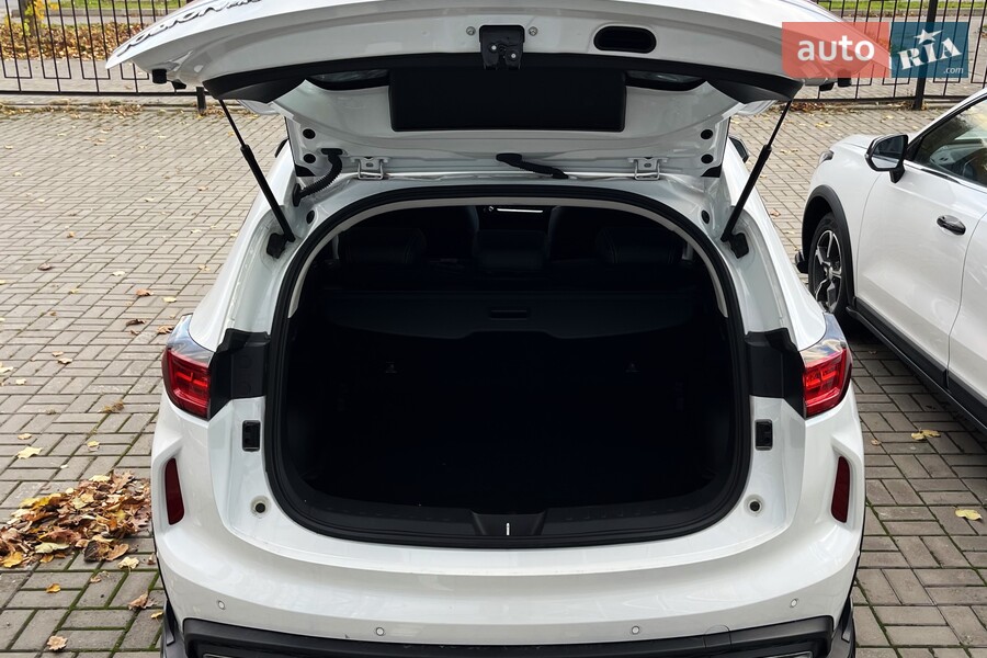 Haval Jolion Pro - фото 6