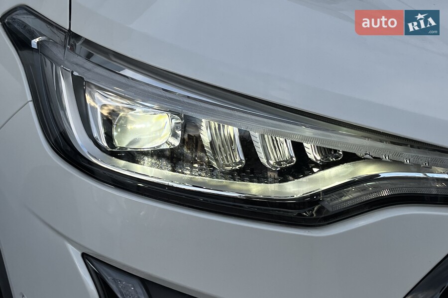 Haval Jolion Pro - фото 4