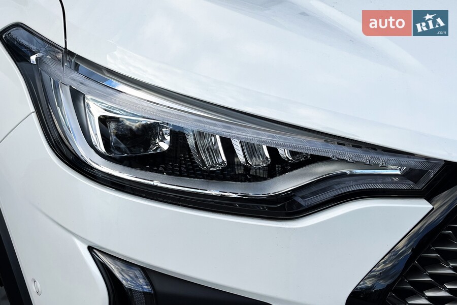 Haval Jolion Pro - фото 5