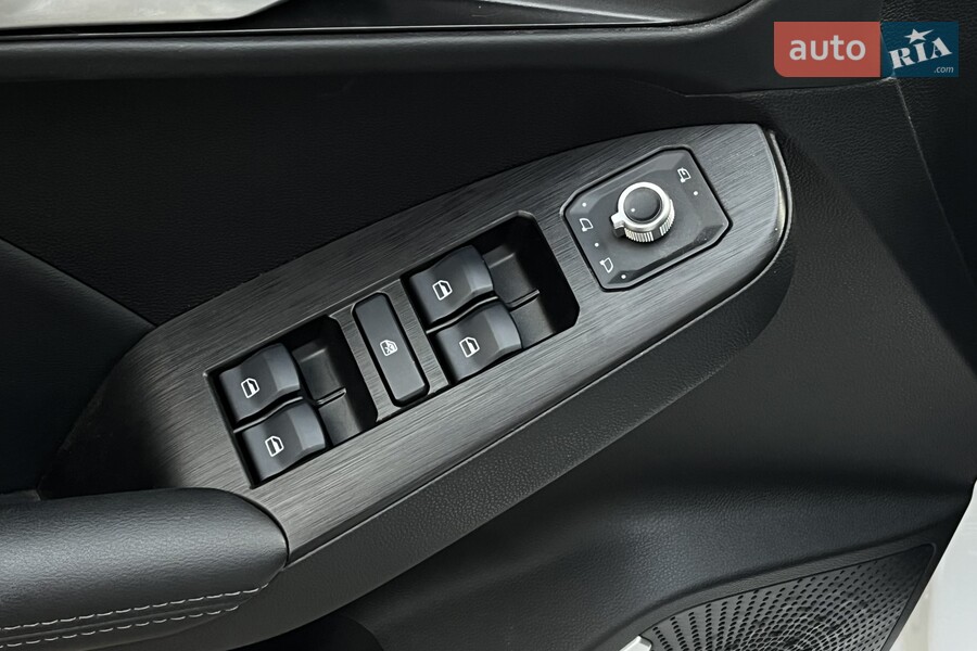 Haval Jolion Pro - фото 8