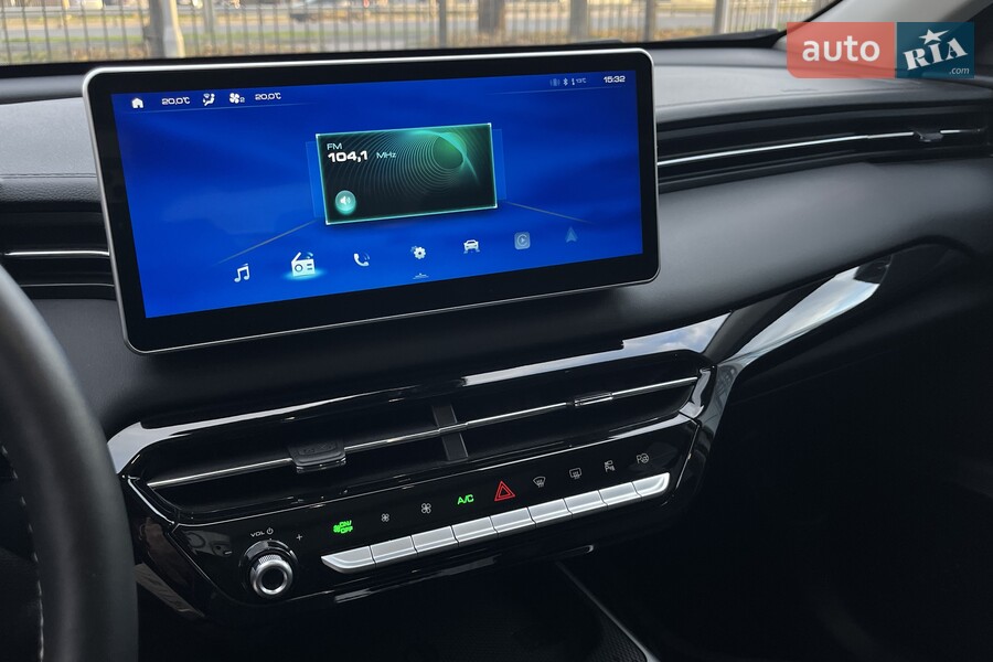 Haval Jolion Pro - фото 11