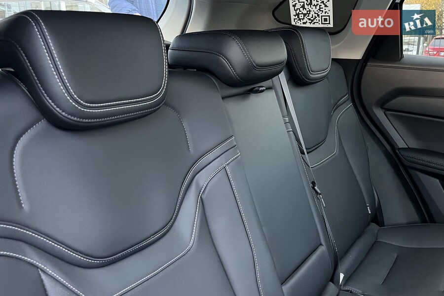 Haval Jolion Pro - фото 12