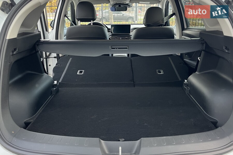 Haval Jolion Pro - фото 13