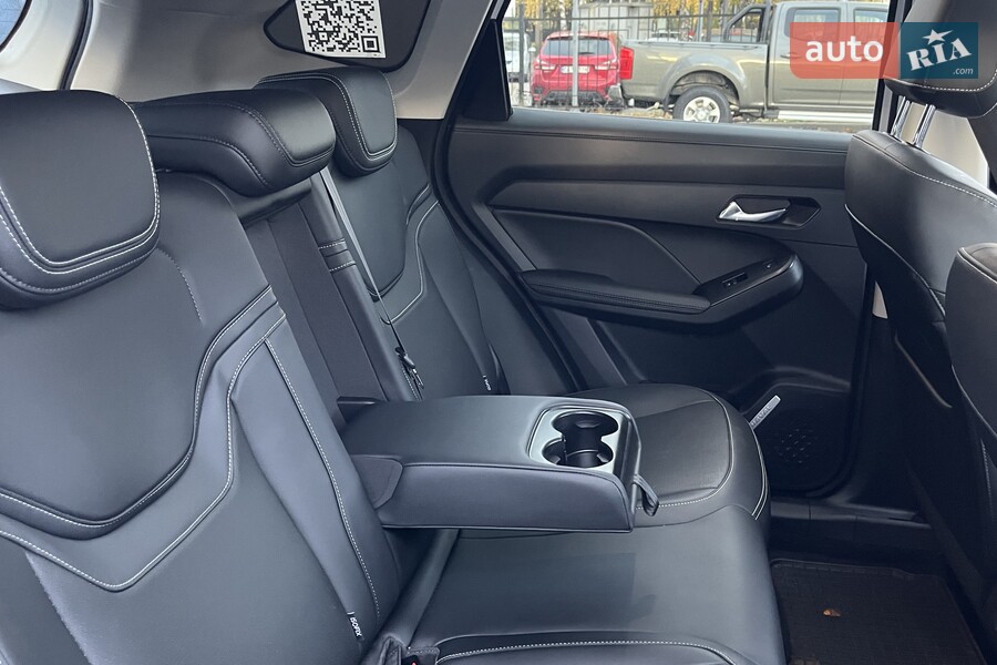 Haval Jolion Pro - фото 14