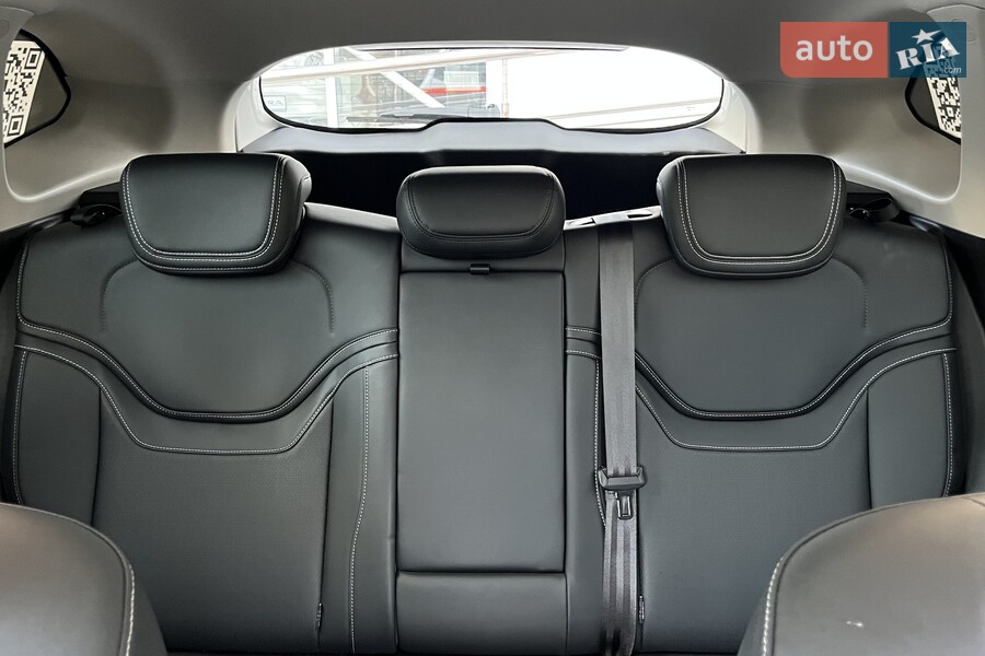 Haval Jolion Pro - фото 15