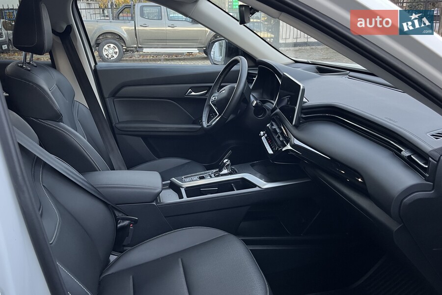 Haval Jolion Pro - фото 16