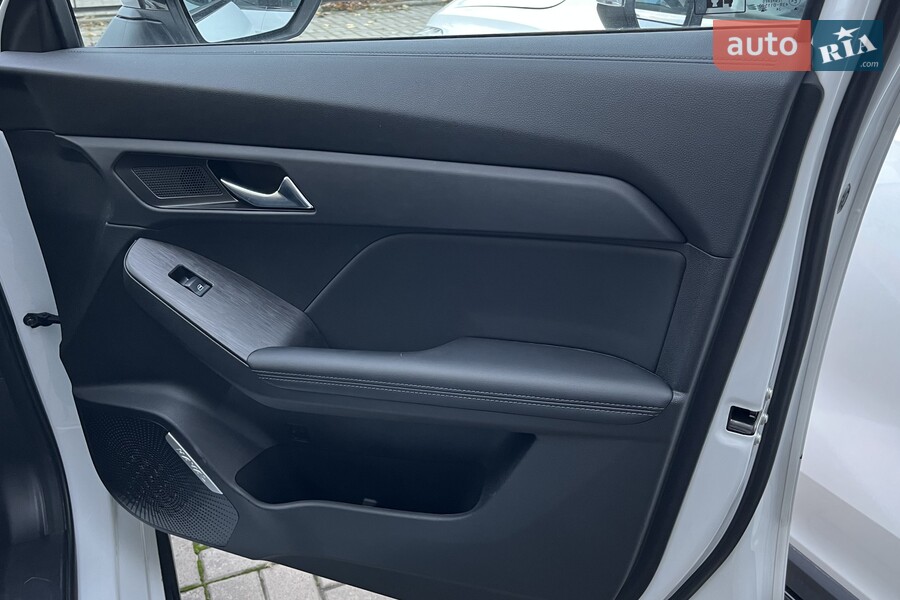 Haval Jolion Pro - фото 17