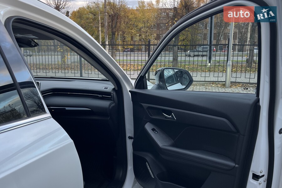 Haval Jolion Pro - фото 18