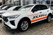 Haval Jolion Pro - фото 1