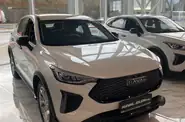 Haval Jolion Pro Mid