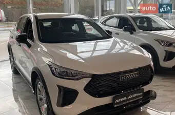 Haval Jolion Pro