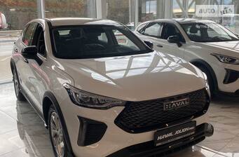 Haval Jolion Pro 2024 Mid