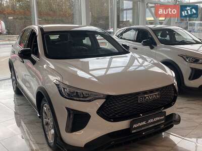 Haval Jolion Pro 2024 Mid