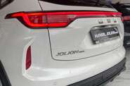Haval Jolion Pro Mid