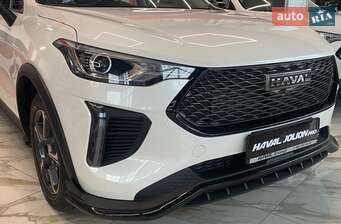 Haval Jolion Pro 2024 в Вінниця