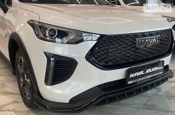 Haval Jolion Pro 2024 Mid