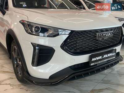 Haval Jolion Pro 2024 Mid