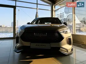 Haval Jolion Pro