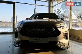 Haval Jolion Pro