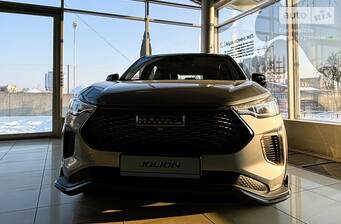 Haval Jolion Pro 2024 High