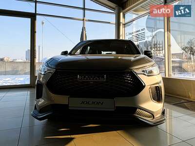Haval Jolion Pro 2024 High