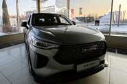 Haval Jolion Pro High