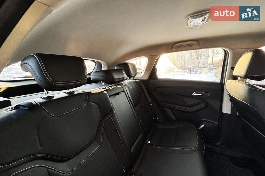 Haval Jolion Pro - фото 8