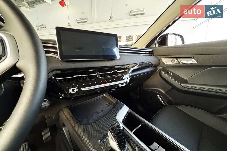 Haval Jolion Pro - фото 11