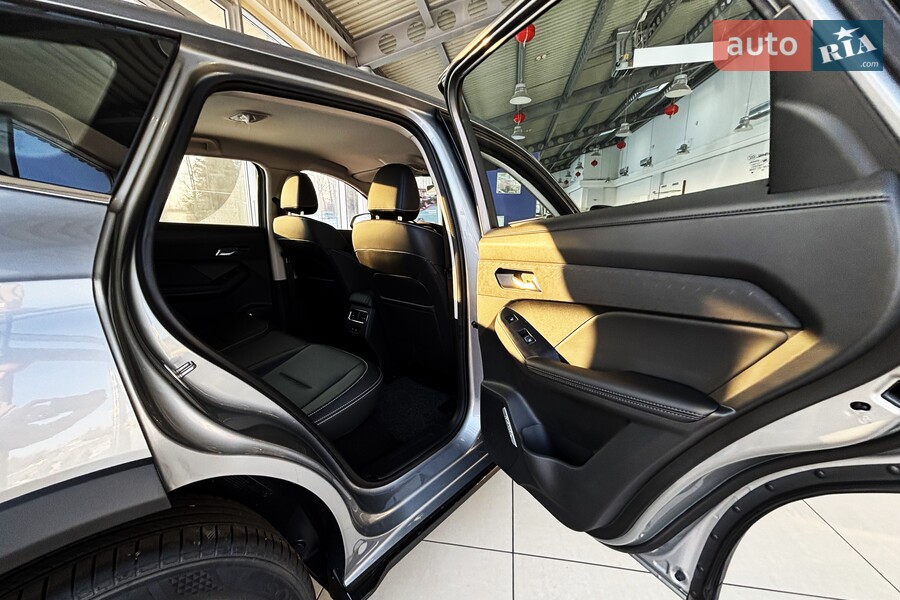 Haval Jolion Pro - фото 9