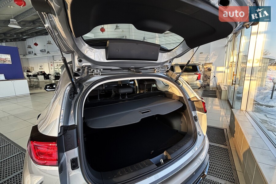 Haval Jolion Pro - фото 7