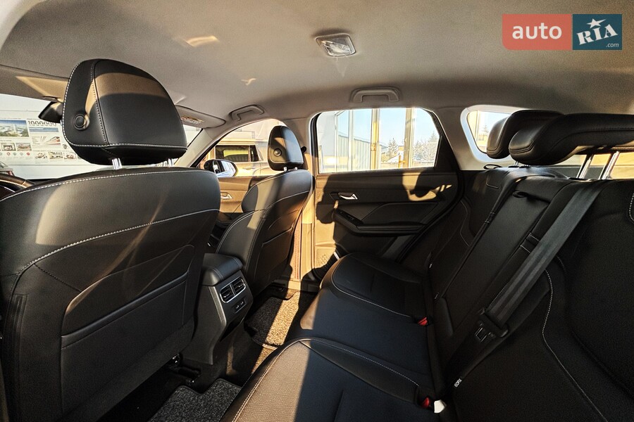 Haval Jolion Pro - фото 19