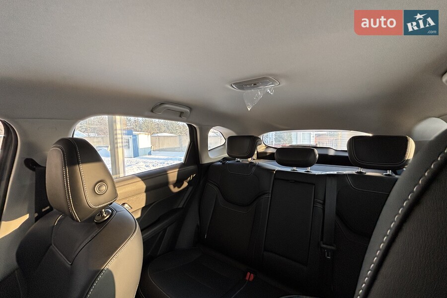 Haval Jolion Pro - фото 21