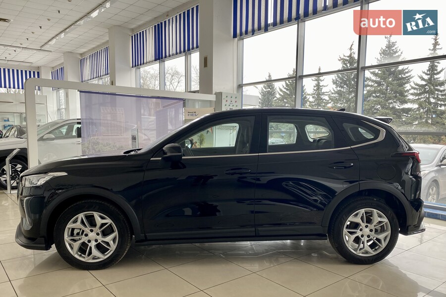 Haval Jolion Pro - фото 5