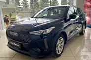 Haval Jolion Pro High