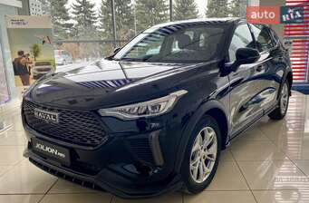 Haval Jolion Pro 2024 в Кропивницький (Кіровоград)