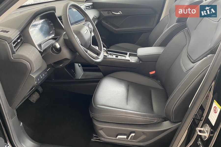 Haval Jolion Pro - фото 15