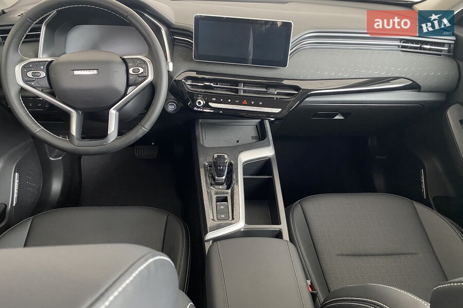 Haval Jolion Pro - фото 21